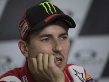 Jorge Lorenzo Jorge Lorenzo