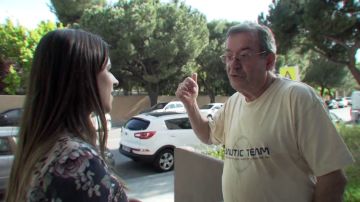 <p>El miedo de los vecinos de Hortaleza a 'La banda del disolvente': "No puedes ir a casa tranquila"</p>