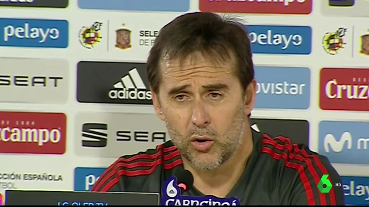 LOPETEGUI LOPETEGUI