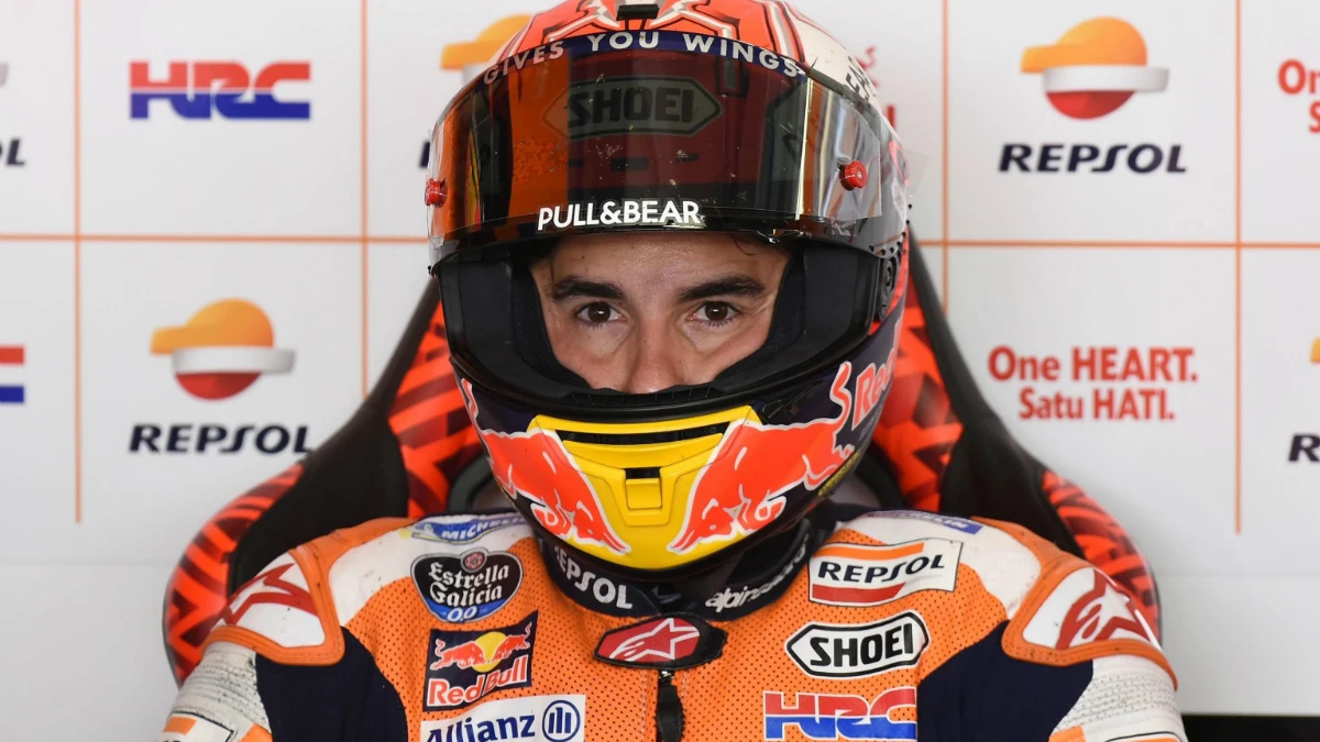 Marc Márquez