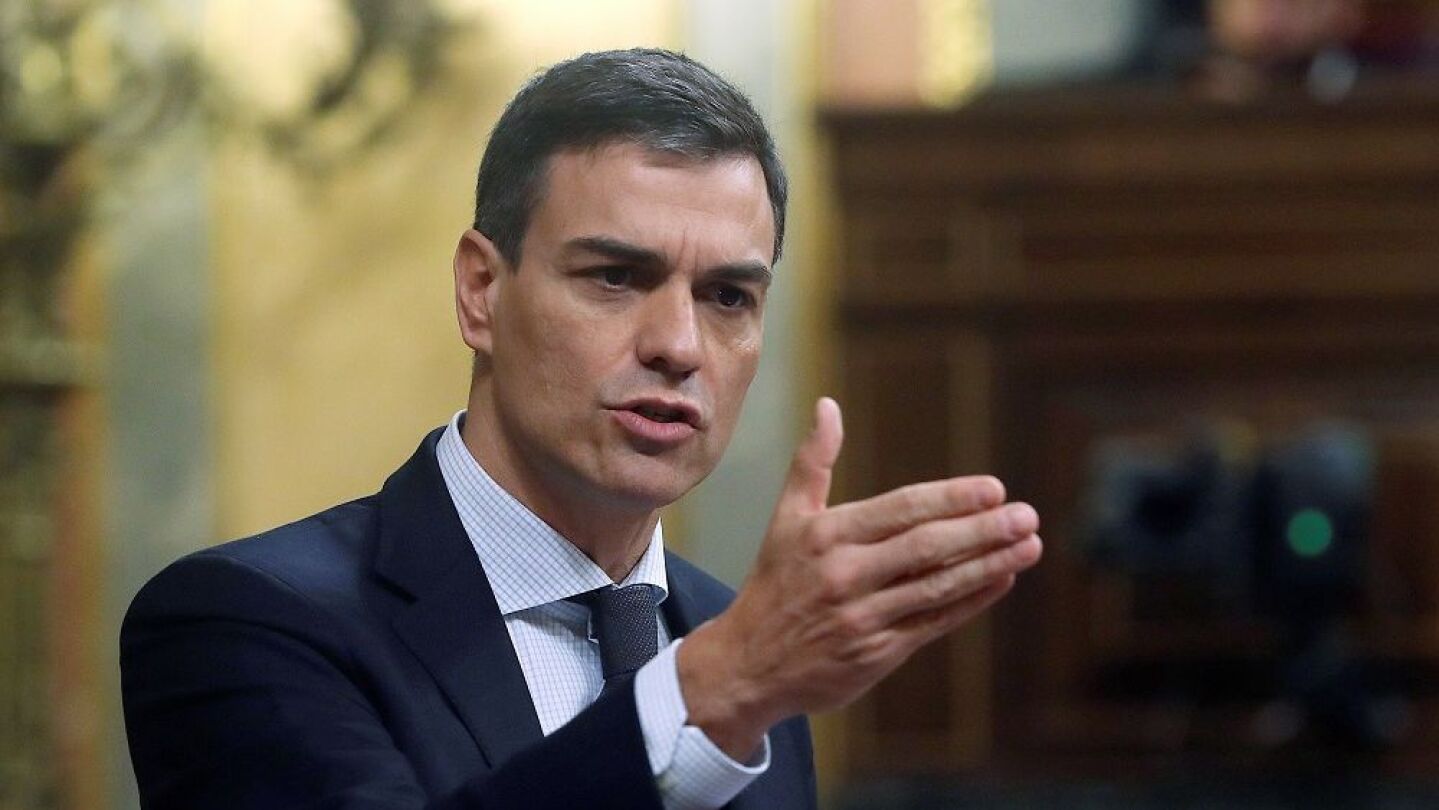 Noticias Antena 3 Fin de Semana (03-06-18) Los nombres de los ministros de Pedro S&aacute;nchez se conocer&aacute;n a mediados de esta semana