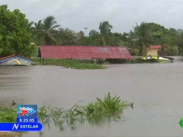<p>Las inundaciones causadas por el paso de la tormenta 'Alberto' deja 7 muertos en cuba</p> <p>Las inundaciones causadas por el paso de la tormenta 'Alberto' deja 7 muertos en cuba</p>