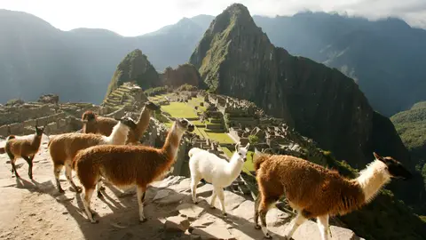 Machu Picchu Siete días de magia en Perú
