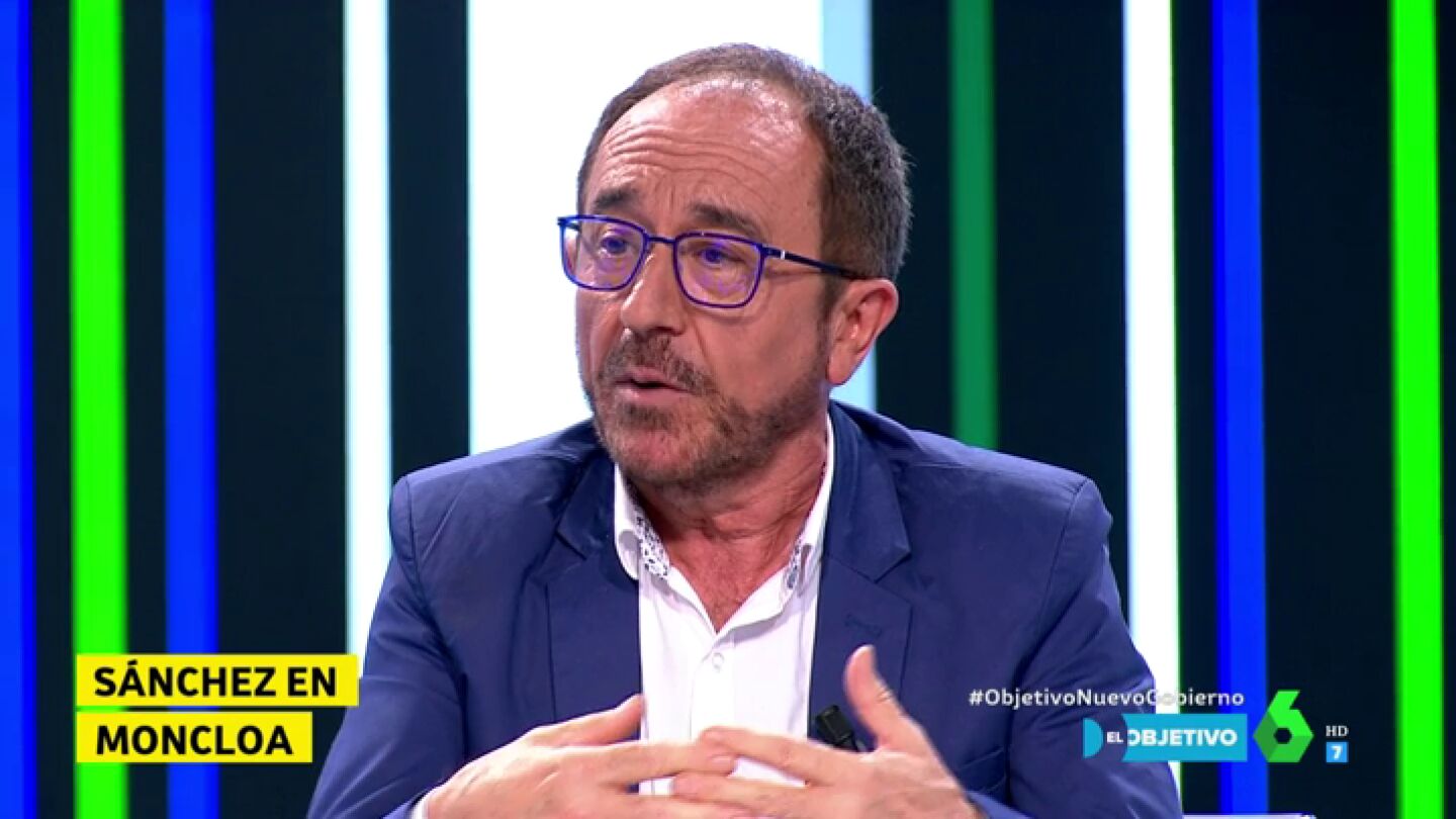 Andr&eacute;s Perello, PSOE