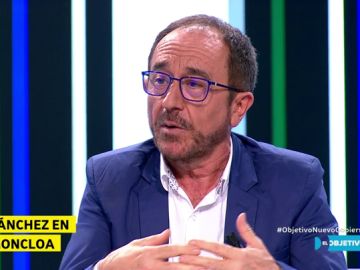 Andrés Perello, PSOE Andrés Perello, PSOE