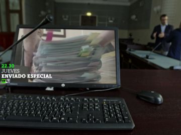 Enviado especial: la nación digital Enviado especial: la nación digital