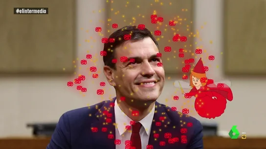 El Intermedio El Intermedio