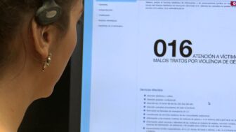 <p>016, el tel&eacute;fono contra el maltrato podr&iacute;a desaparecer</p>