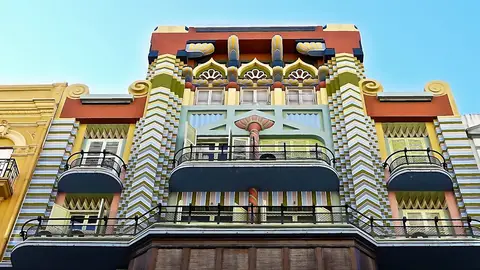 La Casa Judía Los 10 must menos conocidos de la capital valenciana