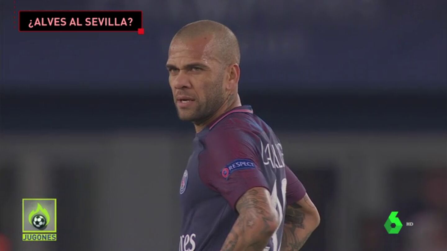 <p>&iquest;Podr&iacute;a regresar Dani Alves al Sevilla? Estos son los detalles del posible retorno</p>