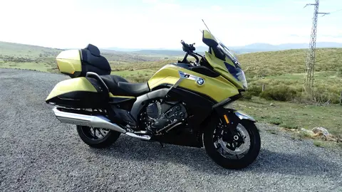 BMW K1600 B BMW K1600 B