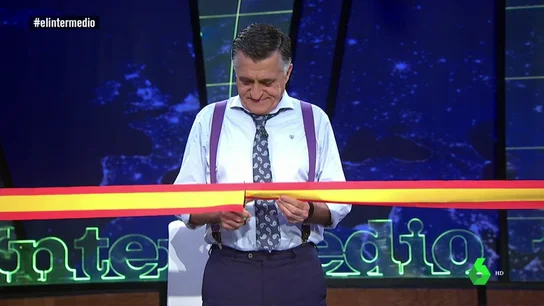 El Intermedio El Intermedio