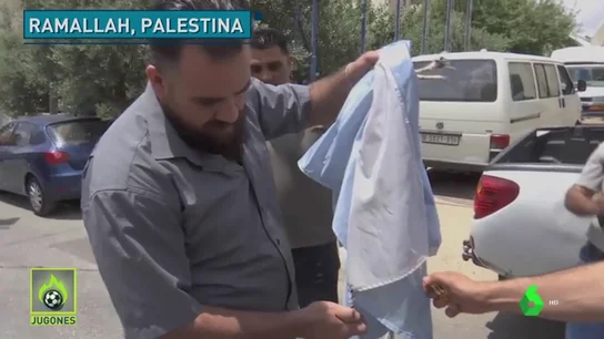 PalestinaMessiJugones PalestinaMessiJugones