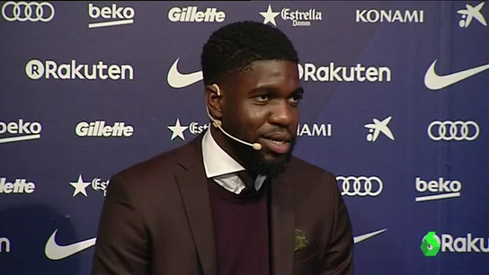 umtiti umtiti