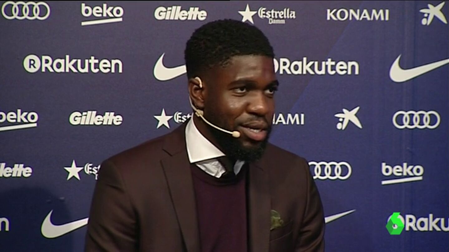 umtiti