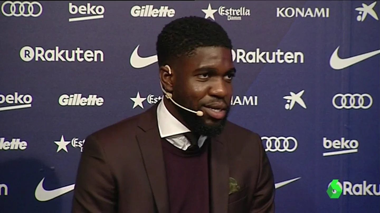 umtiti umtiti