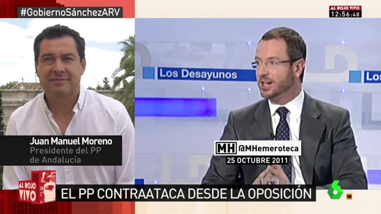 <p>Javier Maroto (PP) defendió llegar a acuerdos con Bildu cuando era alcalde de Vitoria</p> <p>Javier Maroto (PP) defendió llegar a acuerdos con Bildu cuando era alcalde de Vitoria</p>