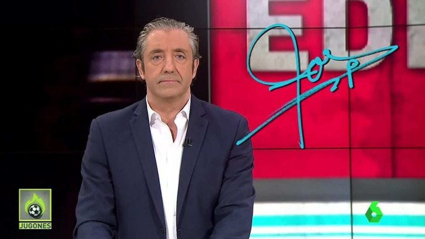 Editorial de Josep Pedrerol