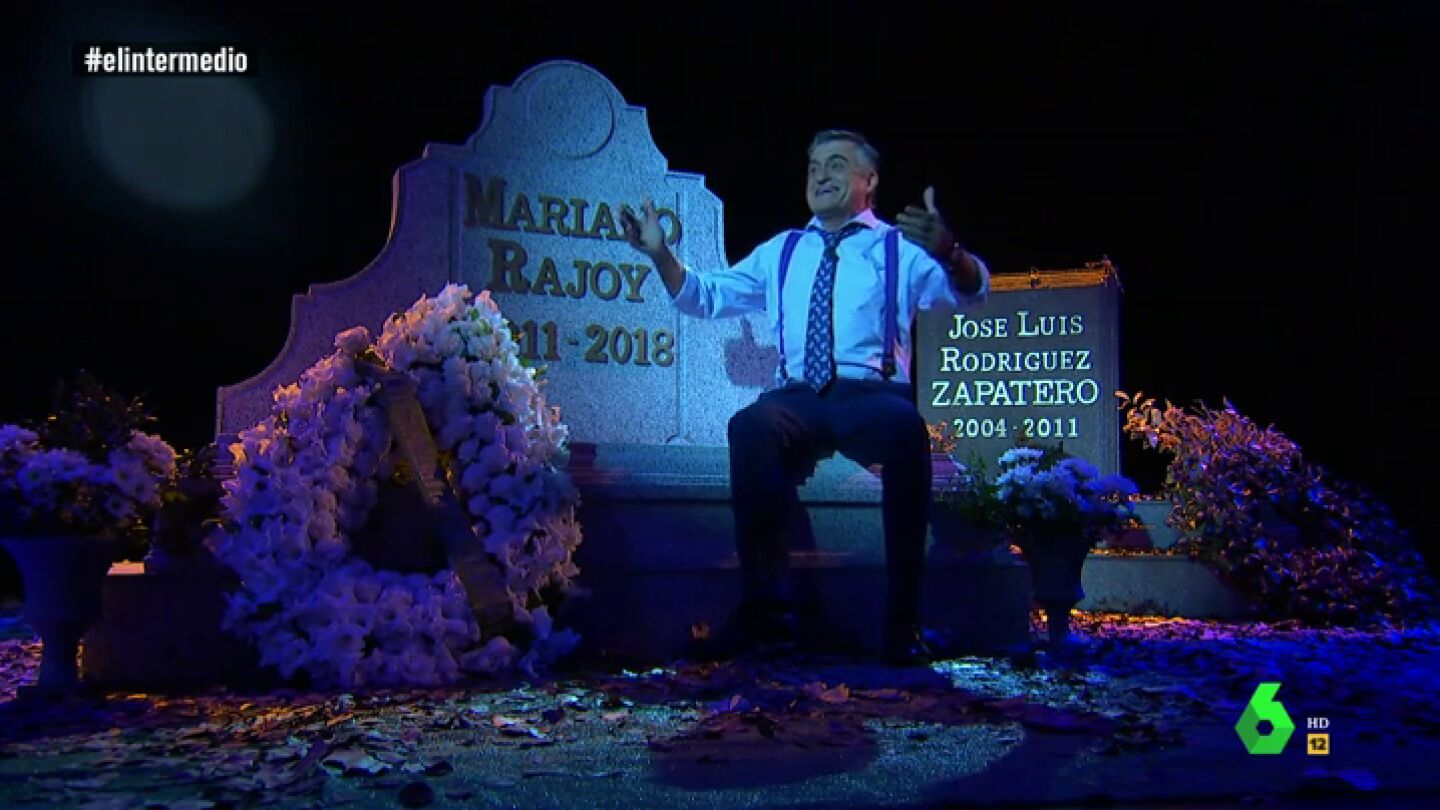 El Gran Wyoming
