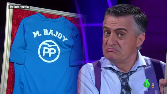 El Intermedio El Intermedio