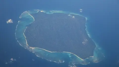 North Sentinel Island North Sentinel Island