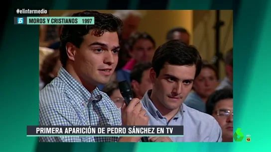 MOROS Y CRISTIANOS MOROS Y CRISTIANOS