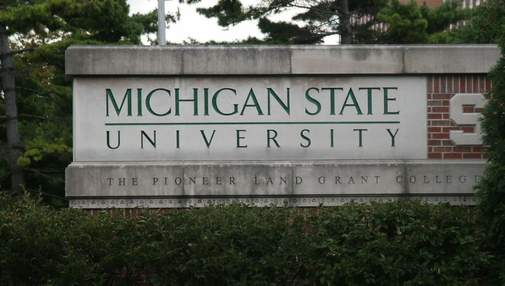 Universidad Estatal de Michigan (MSU) 
