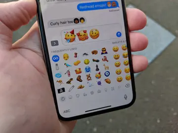 Nuevos emojis Nuevos emojis
