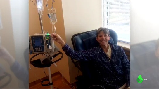 Un tratamiento de inmunoterapia elimina un cáncer de mama con metástasis <p>Un tratamiento de inmunoterapia elimina por primera vez un cáncer de mama con metástasis</p>