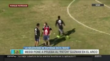 <p>El 'fallo' más viral de Higuaín: no atinó a abrazar a Dybala</p>