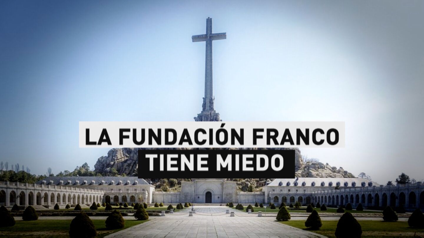 La Fundaci&oacute;n Francisco Franco