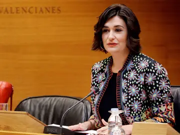 Carmen Montón Carmen Montón