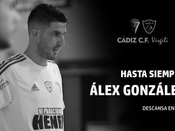 Comunicado del Cádiz CF Virgili Comunicado del Cádiz CF Virgili
