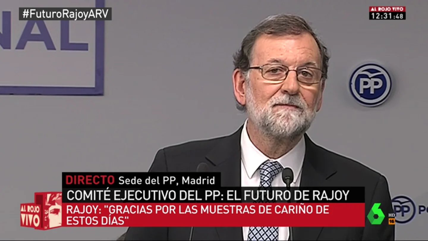 Mariano Rajoy Mariano Rajoy