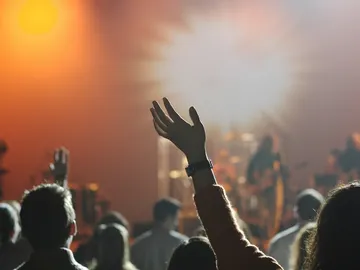 Rock in Rio Rock in Rio