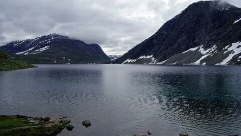 Noruega