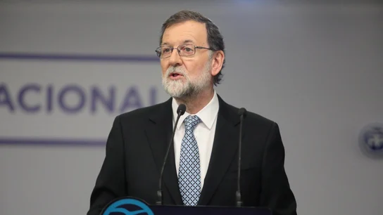 Mariano Rajoy Mariano Rajoy