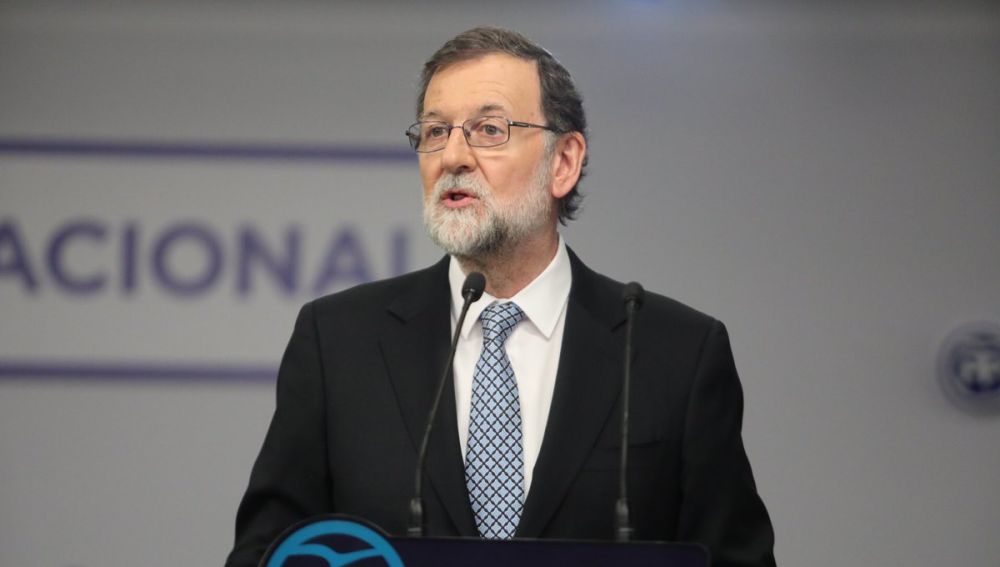 Mariano Rajoy