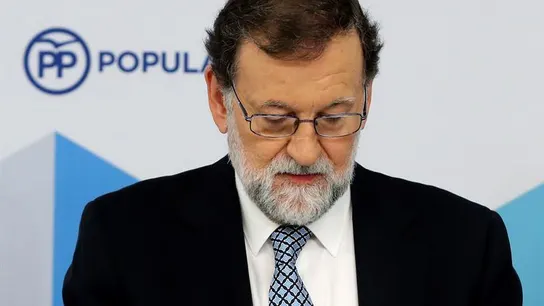 Mariano Rajoy Mariano Rajoy