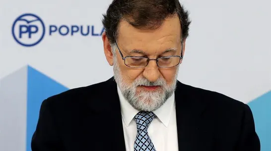 Mariano Rajoy