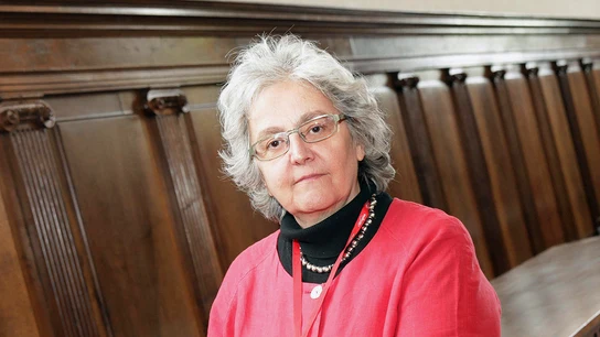 Soledad Gallego-Díaz Soledad Gallego-Díaz