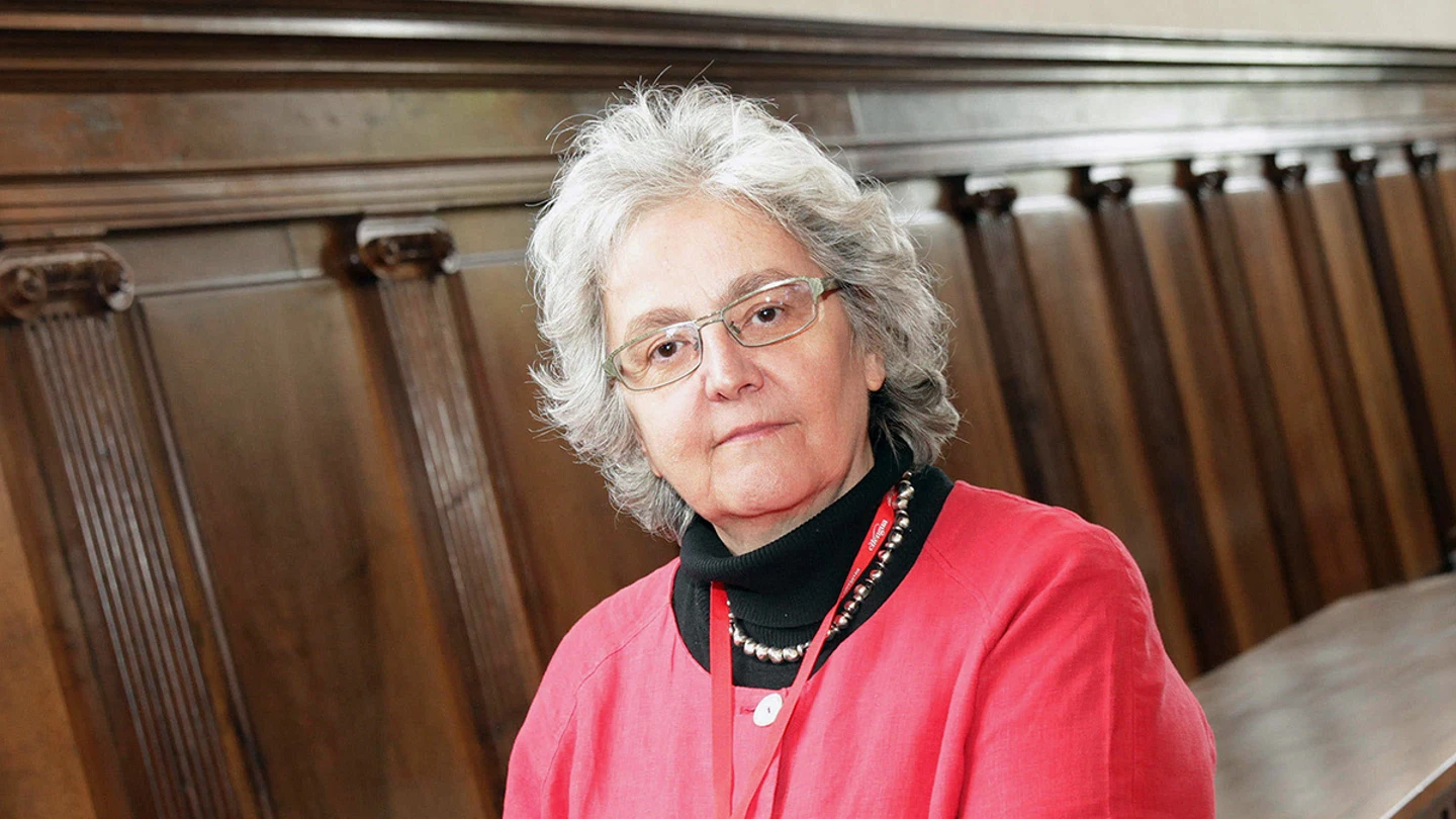 Soledad Gallego-Díaz Soledad Gallego-Díaz