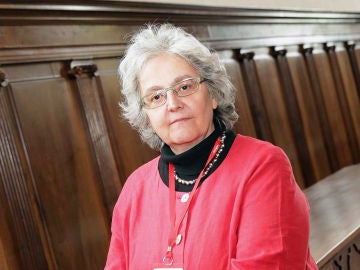 Soledad Gallego-Díaz Soledad Gallego-Díaz