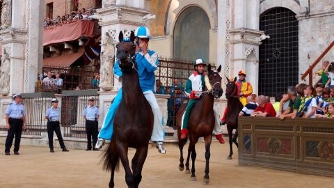 Palio di Siena