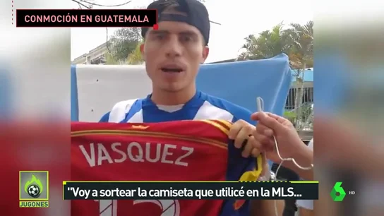 GuatemalaJugones GuatemalaJugones