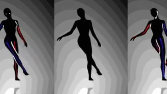 Ilusión óptica Ilusión óptica