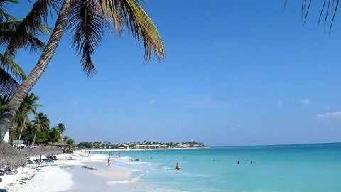 Aruba