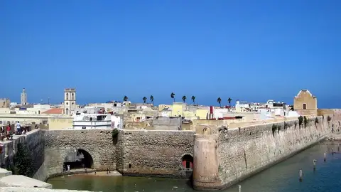 Marruecos Marruecos