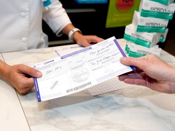 Receta médica Receta médica
