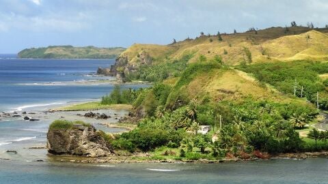 Guam
